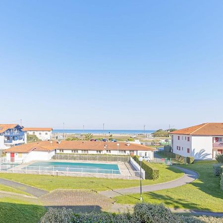 Appartement - Piscine - Tennis - Wifi - Parking Bidart Ngoại thất bức ảnh