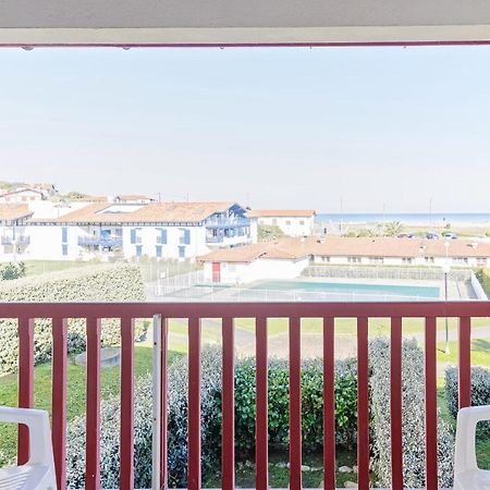 Appartement - Piscine - Tennis - Wifi - Parking Bidart Ngoại thất bức ảnh