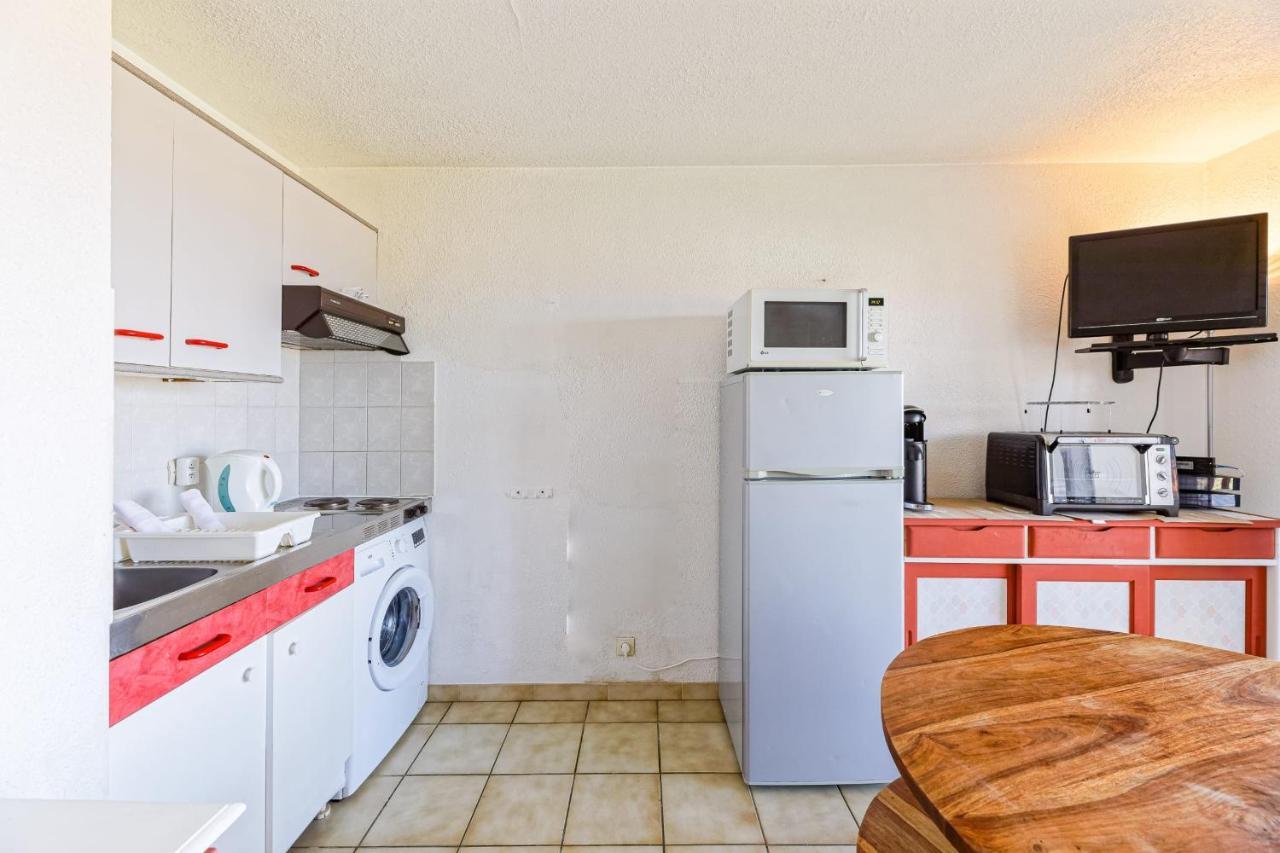 Appartement - Piscine - Tennis - Wifi - Parking Bidart Ngoại thất bức ảnh